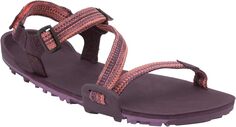 Сандалии Z-Trail EV Xero Shoes, пурпурный