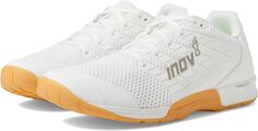 Кроссовки F-Lite 260 V2 Knit inov-8, цвет White/Gum