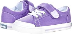 Кроссовки Jordan FootMates, фиолетовый