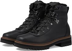 Зимние ботинки Camden Hill Boot Alpine Insulated L.L.Bean, черный L.L.Bean®