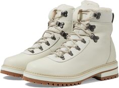 Зимние ботинки Camden Hill Boot Alpine Insulated L.L.Bean, цвет Icicle White L.L.Bean®