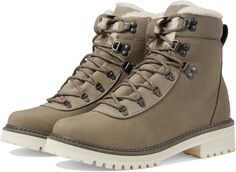 Зимние ботинки Camden Hill Boot Alpine Insulated L.L.Bean, цвет Soft Sable/Paperwhite L.L.Bean®