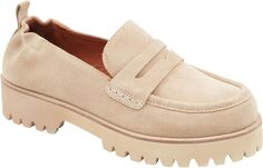 Лоферы River Loafer Andre Assous, цвет Sesame