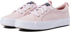 Кроссовки Crest Vibe Platform Sperry, цвет Blush