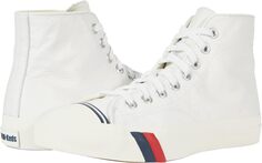 Кроссовки Royal Hi Lace Up Pro-Keds, белый