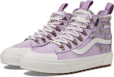 Кроссовки Sk8-Hi DR MTE-2 Vans, цвет Lupine