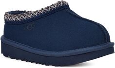 Тапочки Tasman II UGG, цвет New Navy