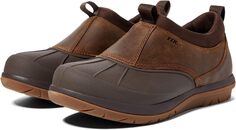 Резиновые сапоги Storm Chaser Shoe 5 Slip-On L.L.Bean, цвет Toasted Coconut/Bean Boot Brown L.L.Bean®