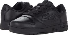 Кроссовки LNX-100 Fila, цвет Black/Black/Black