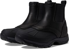 Зимние ботинки Storm Chaser Chelsea Boot L.L.Bean, черный L.L.Bean®