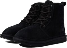 Ботинки Neumel High UGG, черный