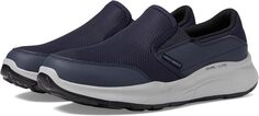 Кроссовки Equalizer 5.0 Persistable SKECHERS, темно-синий