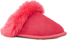 Тапочки Scuff Sis UGG, цвет Pink Glow