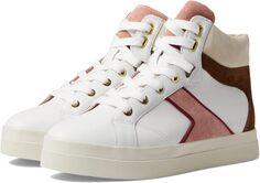 Кроссовки Avona High Top GANT, цвет White Rose Multi