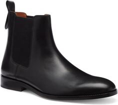 Ботинки Челси Dalton Chelsea Boot COACH, черный