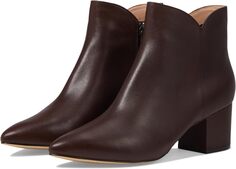 Ботильоны Elyse Bootie 60 mm Cole Haan, цвет Madeira Leather