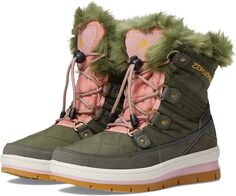 Зимние ботинки Montana Short WP Boot ZeroXposur, цвет Lichen