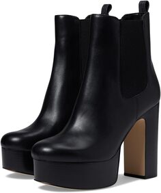 Ботильоны Natasha Bootie MICHAEL Michael Kors, черный