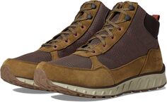 Зимние ботинки Snow Sneaker 5 Boot Lace-Up L.L.Bean, цвет Dark Cocoa/Dark Earth L.L.Bean®