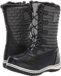 Зимние ботинки Zermat Tundra Boots, черный