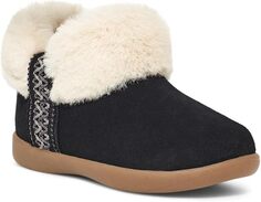 Ботильоны Dreamee Bootie UGG, черный