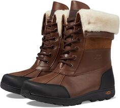 Зимние ботинки Butte II CWR UGG, цвет Worchester