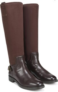 Сапоги Merina Wide Calf Franco Sarto, цвет Castagno Wide Calf