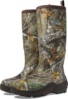 Резиновые сапоги Wetland Pro Snake The Original Muck Boot Company, цвет Real Tree Edge Mini