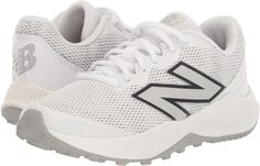 Бутсы FuelCell 4040 v7 Turf-Trainer New Balance, цвет Optic White/Raincloud