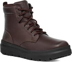 Зимние ботинки Burleigh Boot UGG, цвет Stout