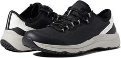 Кроссовки Total Motion Trail w/ Sport Lace Rockport, цвет Black Eco Water Resistant