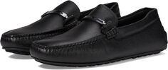 Лоферы Noel Loafer Moccasins BOSS, черный