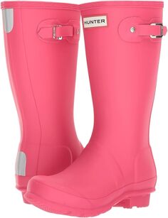 Резиновые сапоги Original Kids&apos; Classic Rain Boot Hunter, цвет Bright Pink