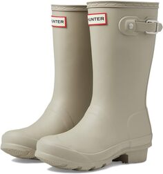 Резиновые сапоги Original Kids&apos; Classic Rain Boot Hunter, цвет Skimming Stone