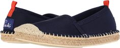 Лоферы Beachcomber Espadrille Water Shoe Sea Star Beachwear, темно-синий