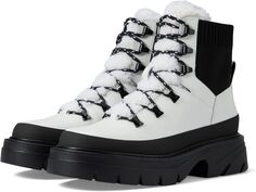 Ботинки на шнуровке Izuma Marc Fisher LTD, белый
