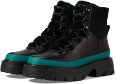 Ботинки на шнуровке Izuma Marc Fisher LTD, черный