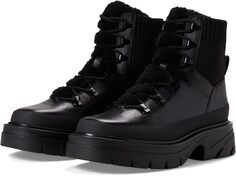 Ботинки на шнуровке Izuma Marc Fisher LTD, черный