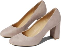 Туфли Lofty CL By Laundry, цвет Taupe Super Suede