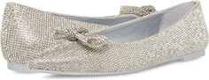 Балетки Elina Flat Steve Madden, цвет Rhinestone