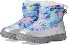 Зимние ботинки Bethel Tundra Boots, цвет Tie-Dye