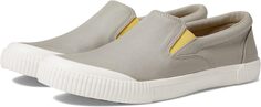 Кроссовки Eco Woods Shoe Canvas Slip-On L.L.Bean, цвет River Rock L.L.Bean®