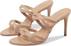 Босоножки Brynn Casual Schutz, цвет True Beige