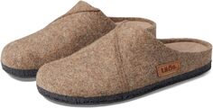 Тапочки Wooled Class Taos Footwear, цвет Warm Sand