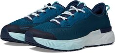 Кроссовки Dirigo Sneaker L.L.Bean, цвет Deep Turquoise L.L.Bean®