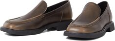 Лоферы Jaclyn Leather Loafer Vagabond Shoemakers, цвет Mud