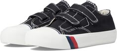 Кроссовки Royal Lo H&amp;L PRO-Keds, черный