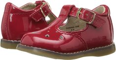 Балетки Harper FootMates, цвет Red Patent