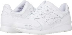 Кроссовки Gel-Lyte III Og ASICS Sportstyle, цвет White/White