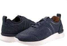 Кроссовки Stella SoftWalk, цвет Navy Nubuck